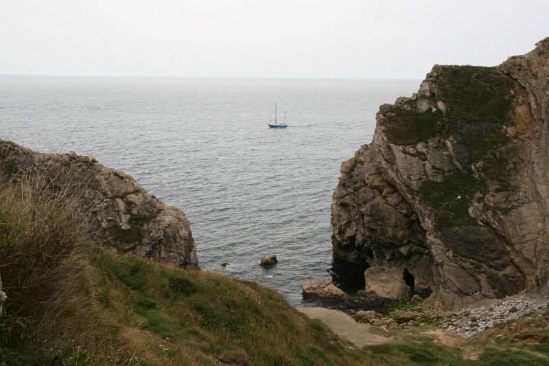 Engeland zuiden (o.a. Stonehenge) - 097